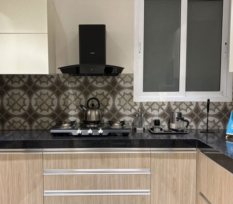 Sample Flat Interior 2